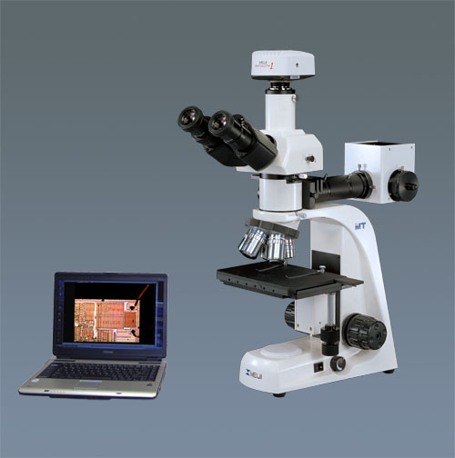 metallurgical research microscopes
